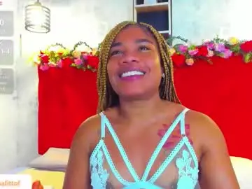 Chaturbate Sex Chat of silvannafit