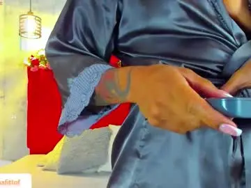 Chaturbate Adult Webcams of silvannafit