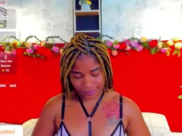 Chaturbate Best live sex cam show of silvannafit