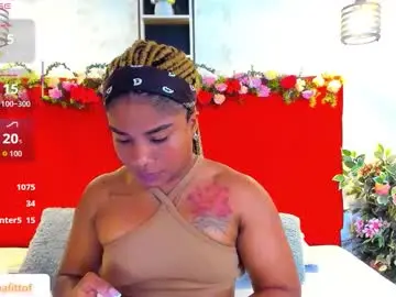 Chaturbate Adult Video Chat of silvannafit