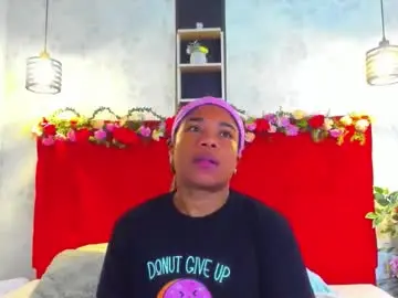 Chaturbate Free Porn Cam of silvannafit