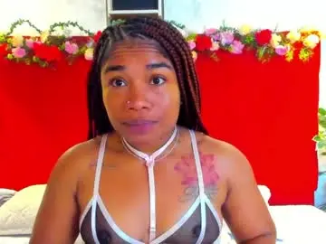 Chaturbate Adult Video Chat of silvannafit