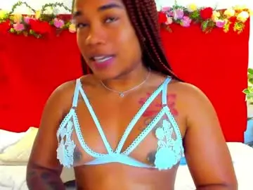 Chaturbate Sex Chat of silvannafit