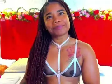 Chaturbate Sex Chat of silvannafit