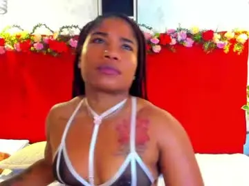 Chaturbate Sex Cam of silvannafit