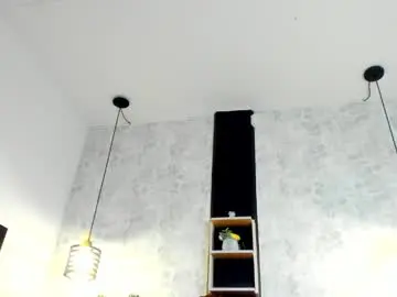 Chaturbate Nude Webcam of silvannafit