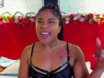 Chaturbate Free Porn Cam of silvannafit