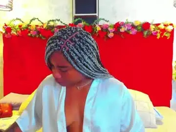 Chaturbate Sex Chat of silvannafit