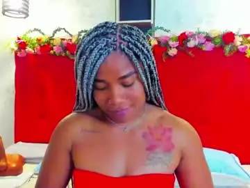 Chaturbate Best live sex cam show of silvannafit