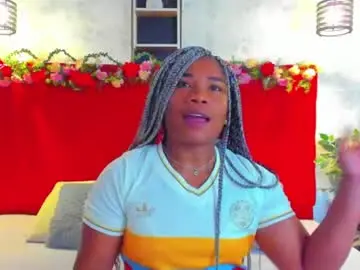 Chaturbate Private Sex Chat of silvannafit