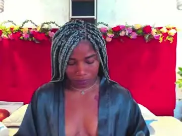 Chaturbate Best live sex cam show of silvannafit