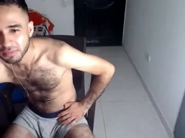 Chaturbate Free Live Porn of skulldark96