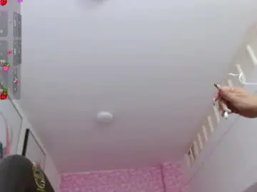 Chaturbate Adult Video Chat of small__naughty