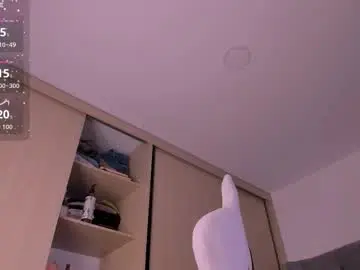 Chaturbate Private Sex Chat of sussan_dream