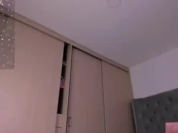 Chaturbate Nude Webcam of sussan_dream