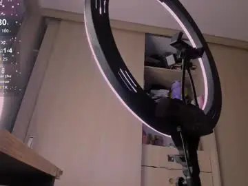 Chaturbate Free Live Porn of sussan_dream