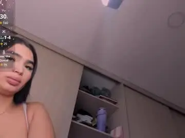 Chaturbate Best live sex cam show of sussan_dream