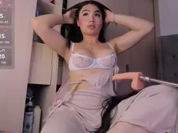 Chaturbate Free Live Porn of sussan_dream