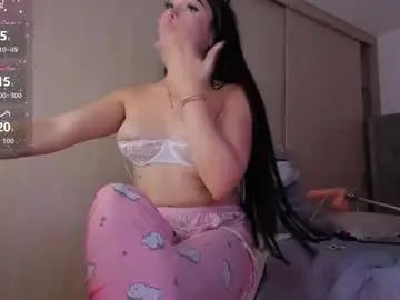 Chaturbate Nude Webcam of sussan_dream