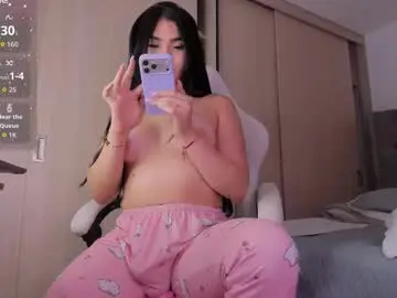 Chaturbate Best live sex cam show of sussan_dream