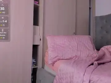 Chaturbate Nude Webcam of sussan_dream