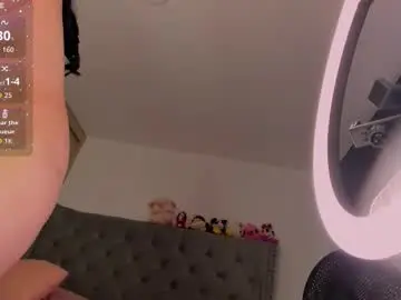 Chaturbate Best Webcam of sussan_dream