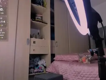 Chaturbate Sex Chat of sussan_dream