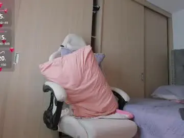 Chaturbate Sex Cam of sussan_dream