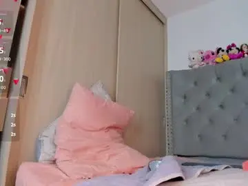 Chaturbate Adult Webcam of sussan_dream