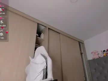 Chaturbate Watch Live Sex Cams of sussan_dream