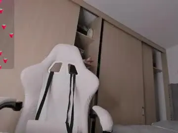 Chaturbate Free Porn Cam of sussan_dream