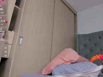 Chaturbate Watch Live Sex Cams of sussan_dream