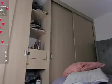 Chaturbate Adult Webcam of sussan_dream