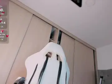 Chaturbate Sex Chat of sussan_dream