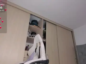Chaturbate Adult Webcam of sussan_dream
