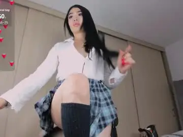 Chaturbate Free Porn Cam of sussan_dream