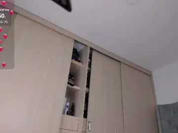 Chaturbate Sex Cam of sussan_dream