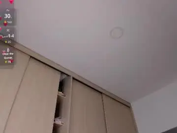 Chaturbate Live Porn of sussan_dream
