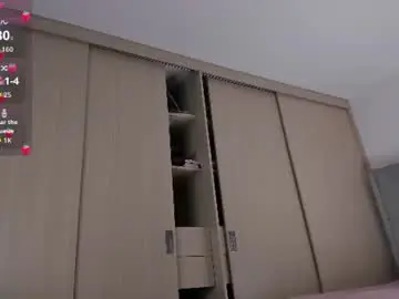 Chaturbate Nude Webcam of sussan_dream