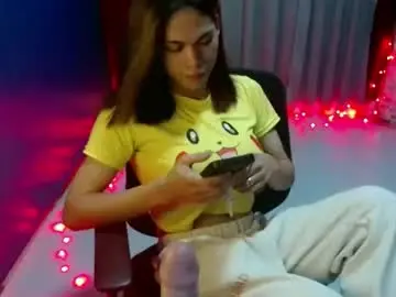 Chaturbate Adult Video Chat of sweet_like_angel143