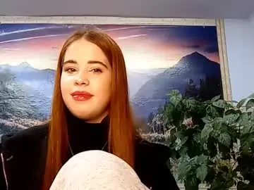 Chaturbate Adult Video Chat of tillietruchan