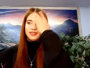 Chaturbate Sex Cam of tillietruchan