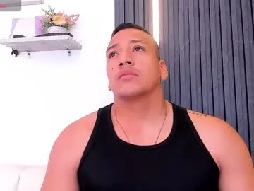Chaturbate Private Sex Chat of tom_muscle1
