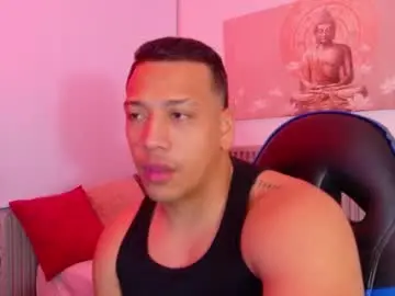 Chaturbate Adult Video Chat of tom_muscle1