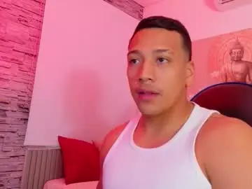 Chaturbate Live Sex of tom_muscle1