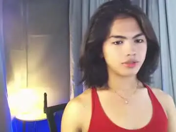 Chaturbate Live Sex Cam of urbaby_anthony