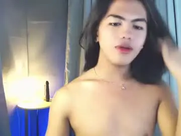 Chaturbate Adult Webcam of urbaby_anthony