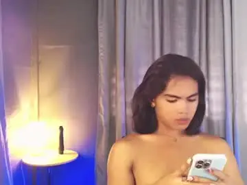 Chaturbate Free Porn Cam of urbaby_anthony