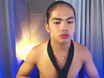 Chaturbate Sex Cam of urbaby_anthony