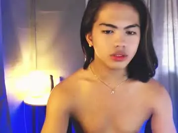 Chaturbate Live Sex Cam of urbaby_anthony